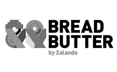 Bread & Butter by Zalando Logo