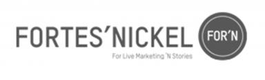 Fortes Nickel Logo